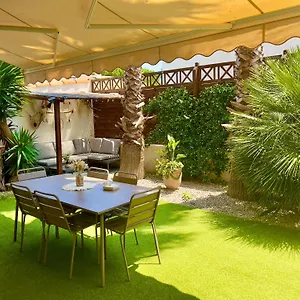 Les Cactus Apartment Fréjus