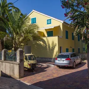 Bigblue House Apartment Veli Lošinj