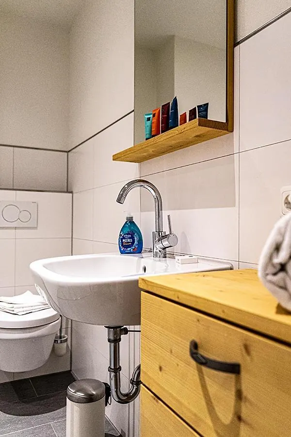 Steibis Suite Oberstaufen Germany