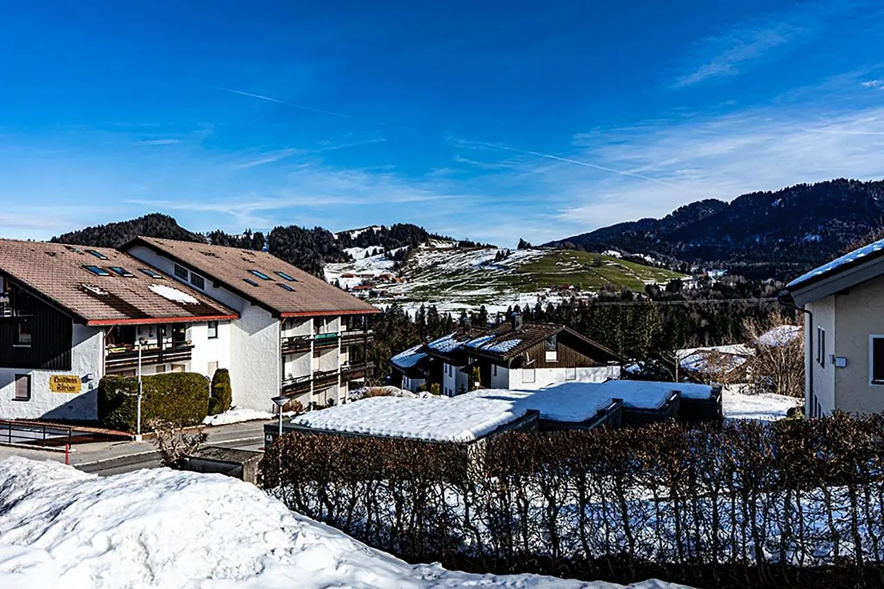 Steibis Suite Oberstaufen 0*,  Germany