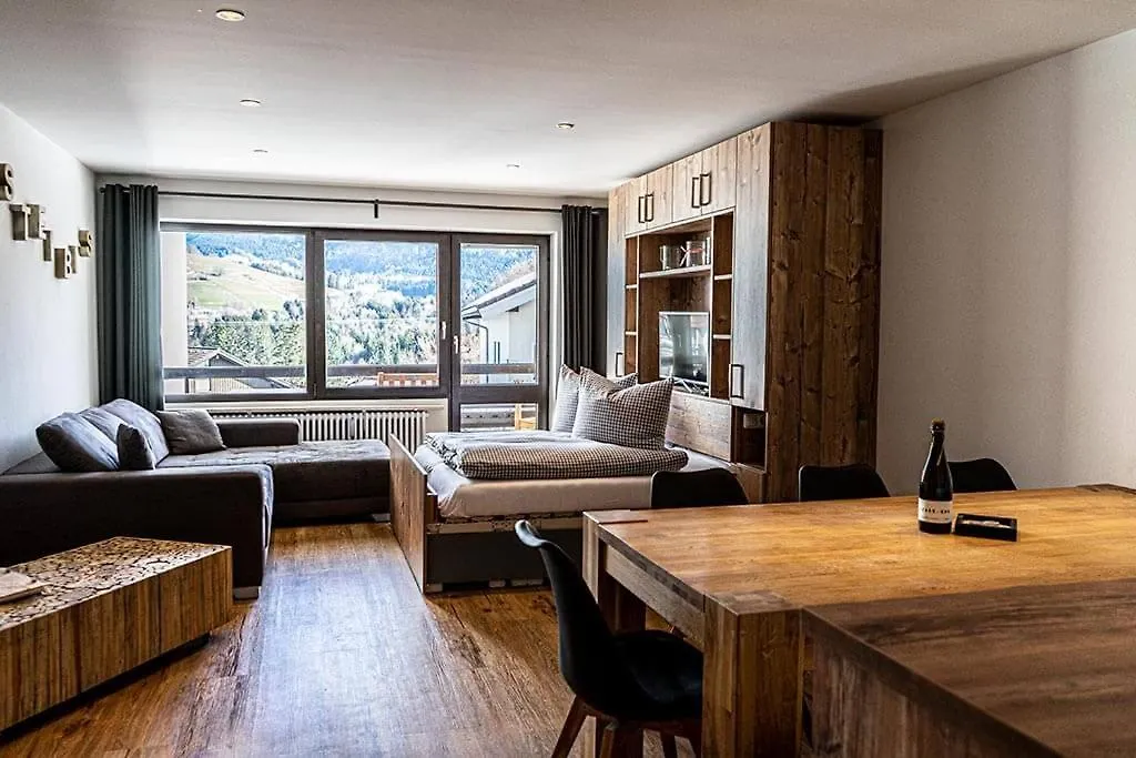 Steibis Suite Oberstaufen