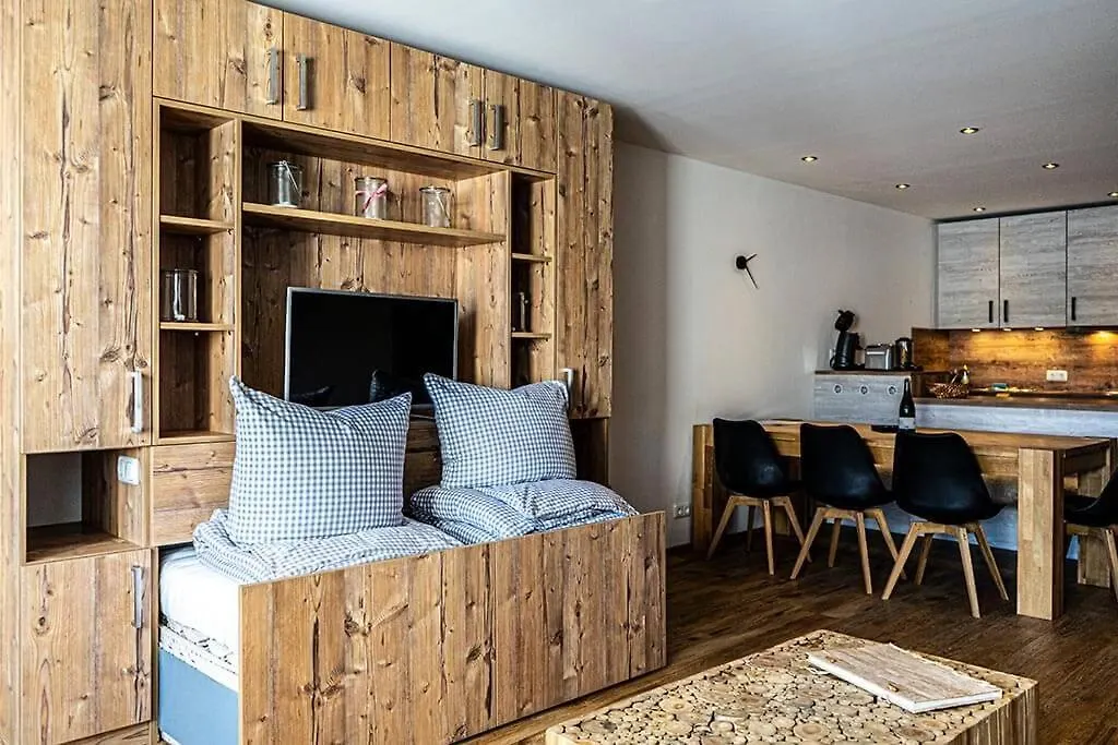 Steibis Suite Oberstaufen